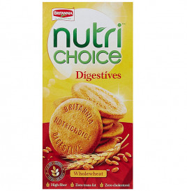 Britannia Nutri Choice Digestives   Box  100 grams